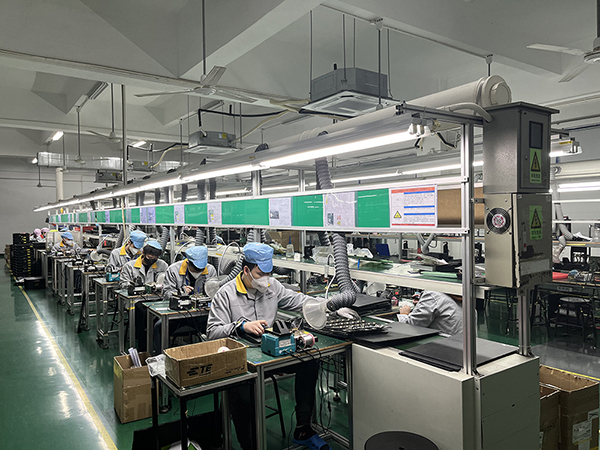 深圳SMT貼片加工對來料的檢驗(yàn)有哪些？