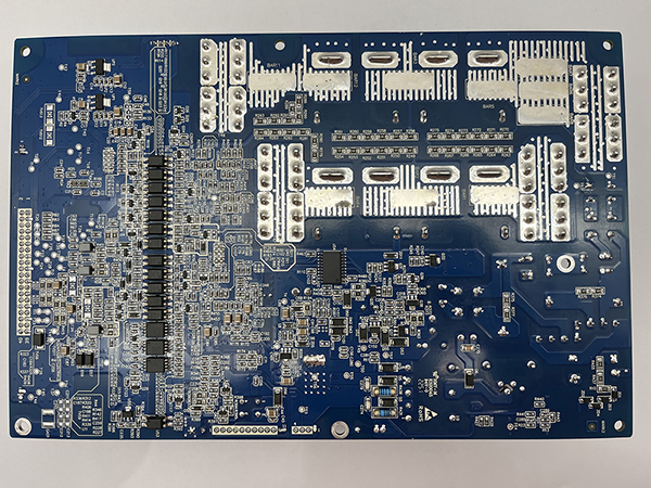 bcba加工波峰焊電路板時存在哪兩個技術(shù)難點(diǎn)克服措施