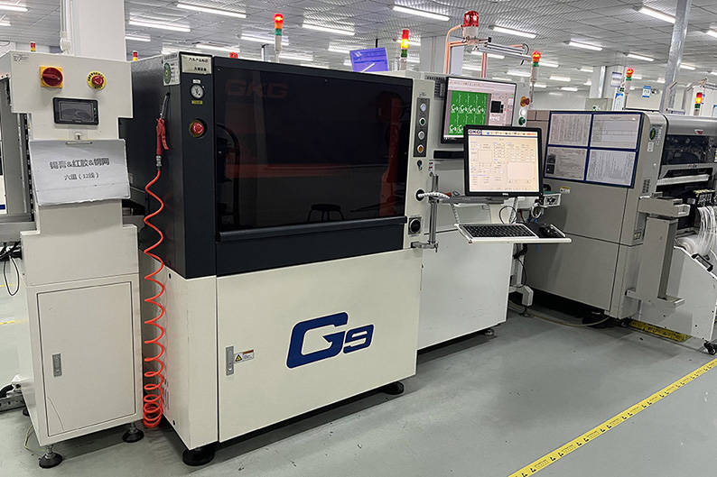 smt貼片加工虛焊的原因及解決方法？