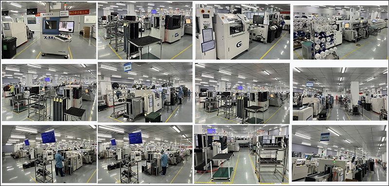 smt貼片短路問題的解決方法有哪些？