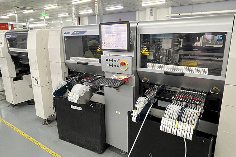 smt貼片機操作對應工種有哪些？