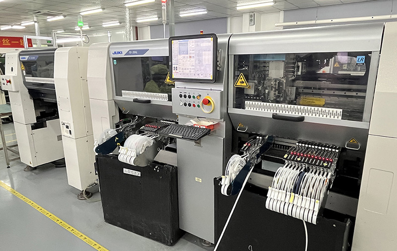 smt貼片加工工藝的構(gòu)成包括哪些？