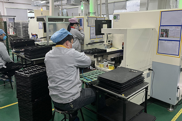 SMT貼片加工時如何選用焊膏呢？