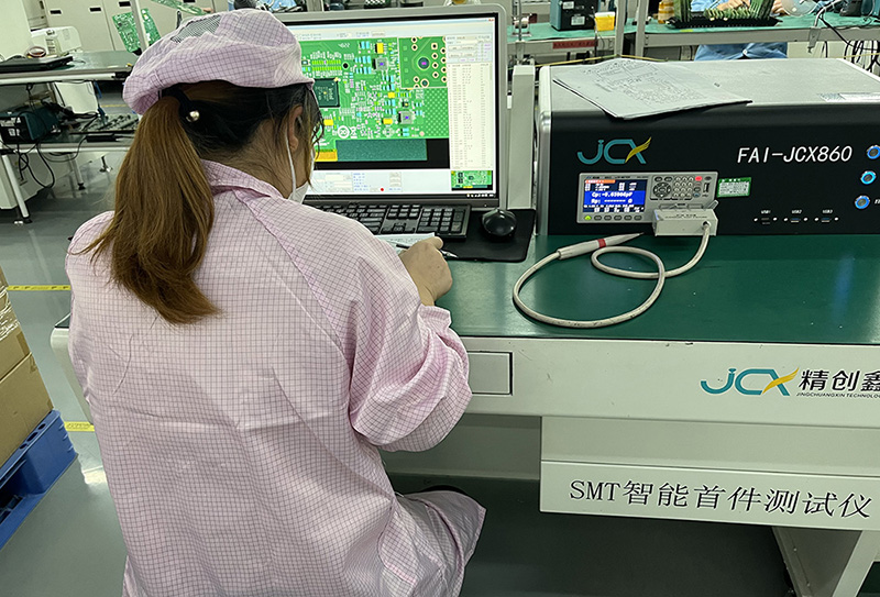 smt貼片生產(chǎn)中出現(xiàn)哪些問(wèn)題及解決方法？