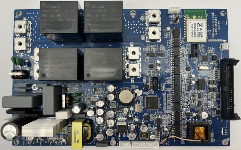 smt加工廠生產(chǎn)標準規(guī)范有哪些？