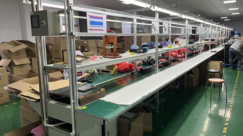 smt貼片機操作對應工種有哪些？