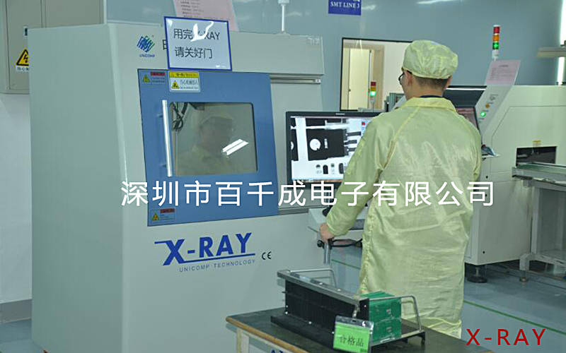 smt貼片加工后需要推拉檢驗(yàn)嗎？