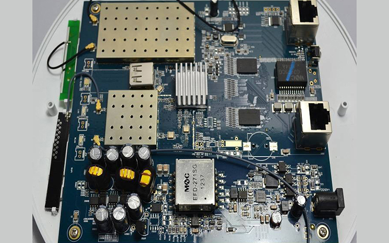 pcba加工板BGA是什么意思？