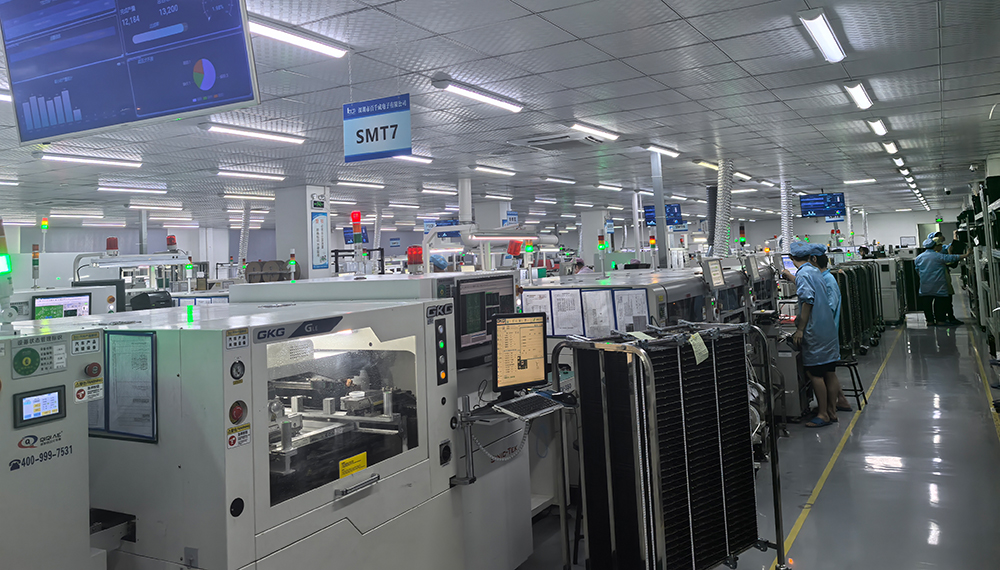 如何提高SMT貼片的效率？