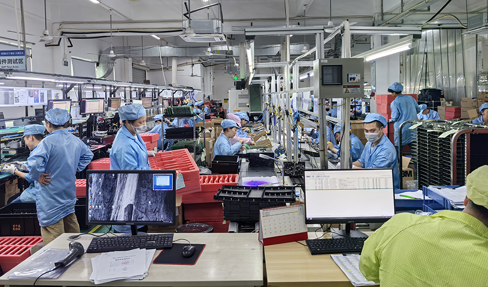 SMT貼片加工在物聯(lián)網(wǎng)設(shè)備中的具體應(yīng)用案例有哪些？