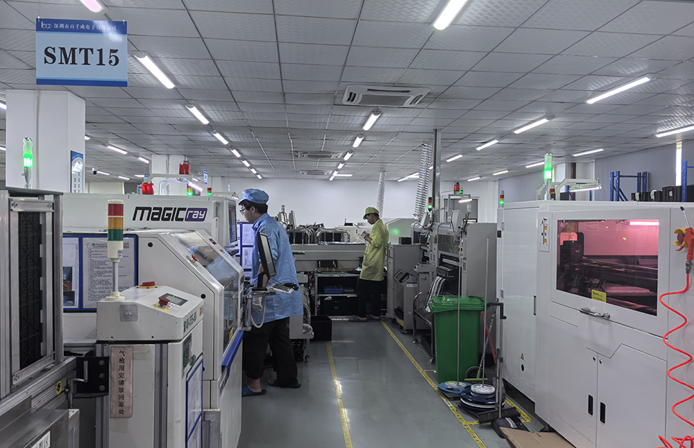 SMT貼片焊接加工定制與電子制造全流程優(yōu)化指南