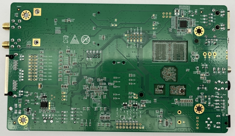 SMT貼片加工廠家排名榜百千成以全鏈優(yōu)勢(shì)賦能電子制造升級(jí)