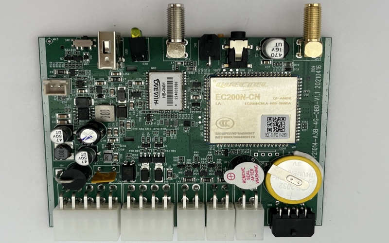 SMT貼片加工廠廣東深圳產(chǎn)業(yè)集聚與創(chuàng)新發(fā)展的前沿陣地