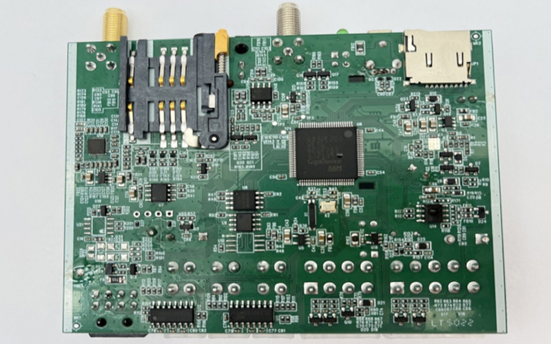 SMT貼片來(lái)料加工公司PCBA加工服務(wù)詳解