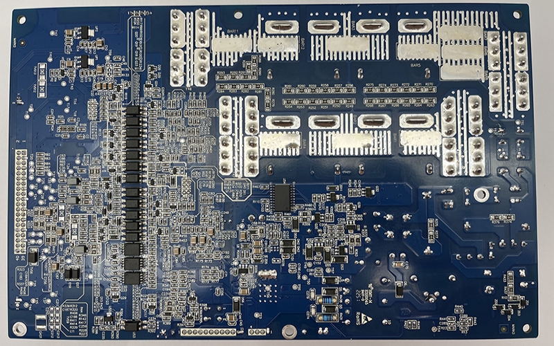 SMT貼片來(lái)料加工公司PCBA加工服務(wù)詳解
