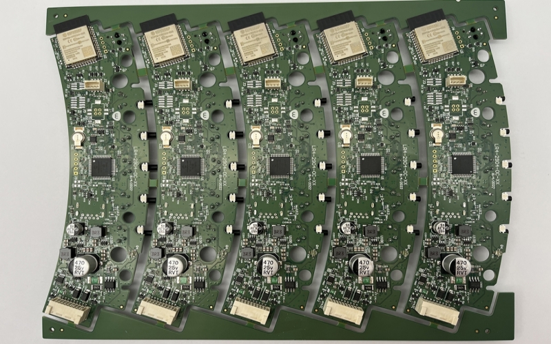 深度解析SMT貼片加工訂單單價(jià)工藝、成本與市場(chǎng)趨勢(shì)全透視