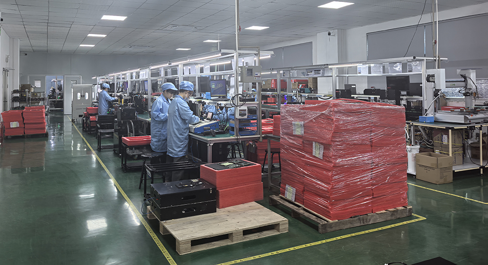 深度解析SMT貼片加工訂單單價(jià)工藝、成本與市場(chǎng)趨勢(shì)全透視