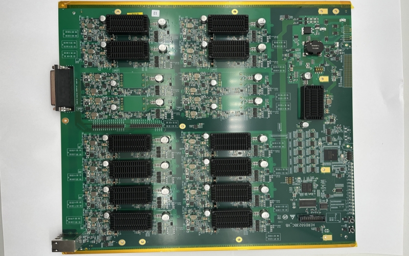 SMT貼片加工打樣工廠專業(yè)指南：聚焦百千成的技術優(yōu)勢與服務特色