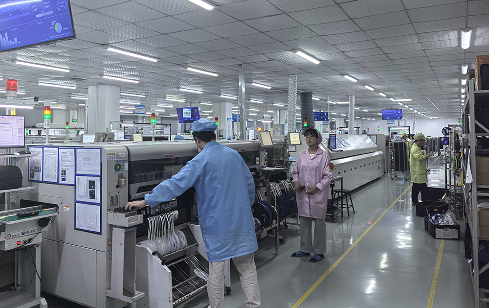 SMT專業(yè)貼片加工公司計費全解析從PCB到PCBA的成本構成與優(yōu)化指南