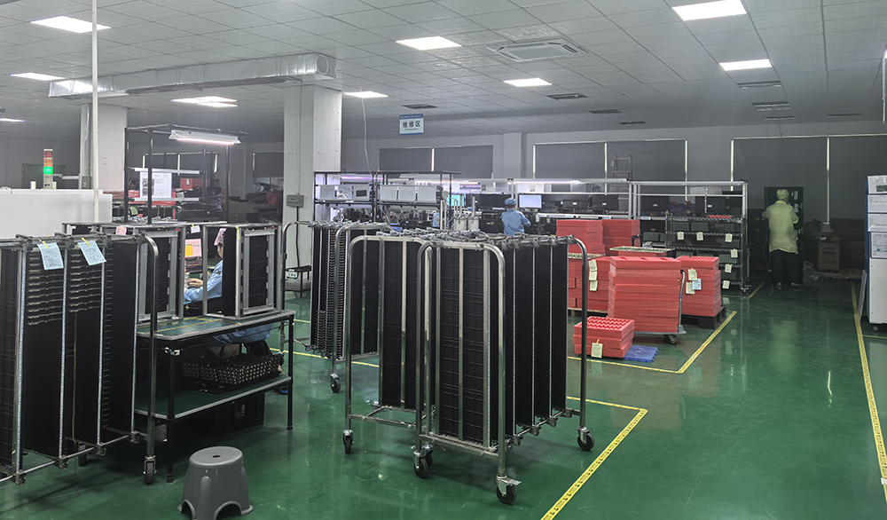 SMT專業(yè)貼片加工公司計費全解析從PCB到PCBA的成本構成與優(yōu)化指南