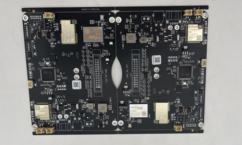 SMT專業(yè)貼片加工公司計費全解析從PCB到PCBA的成本構成與優(yōu)化指南