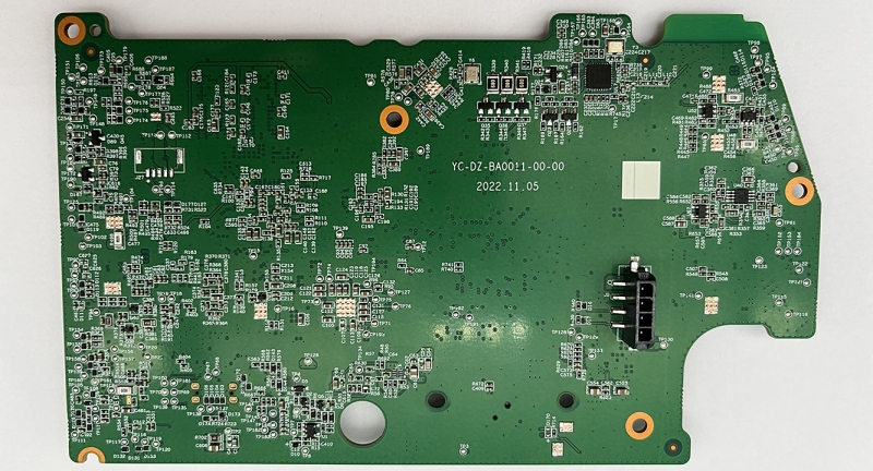 SMT貼片加工廠erp系統(tǒng)驅(qū)動(dòng)電子制造智能升級(jí)的核心引擎
